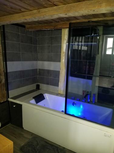 Apartamento La Chocolati�re
