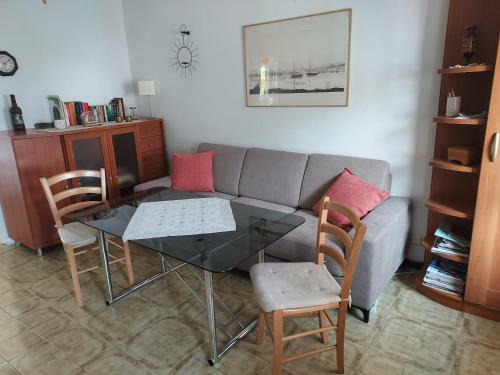 Apartamento Beach House