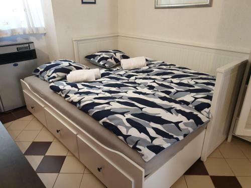 Marica - Studio Apartment