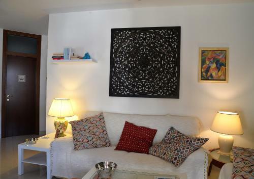 Apartamento Il Gelsomino