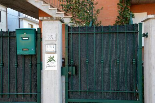 Apartamento Il Gelsomino