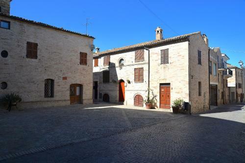 Apartamento Il Gelsomino