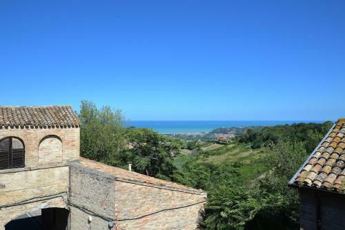 Apartamento Il Gelsomino