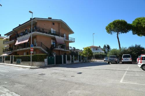 Apartamento Il Gelsomino