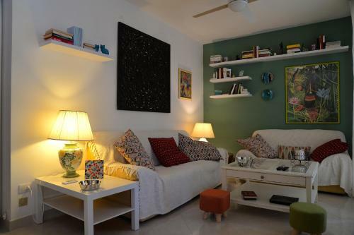Apartamento Il Gelsomino