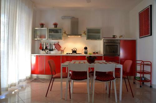Apartamento Il Gelsomino