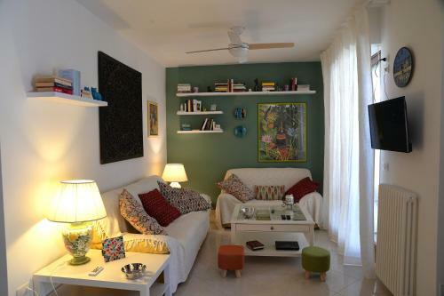 Apartamento Il Gelsomino