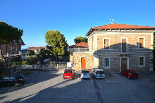Apartamento Il Gelsomino