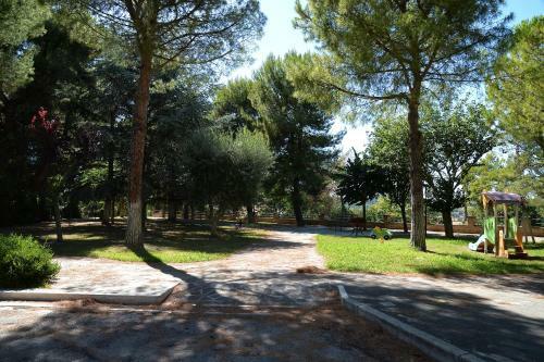Apartamento Il Gelsomino
