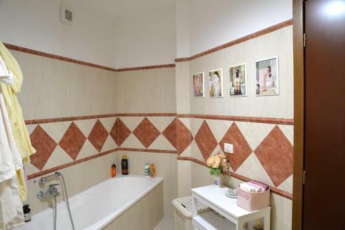 Apartamento Il Gelsomino