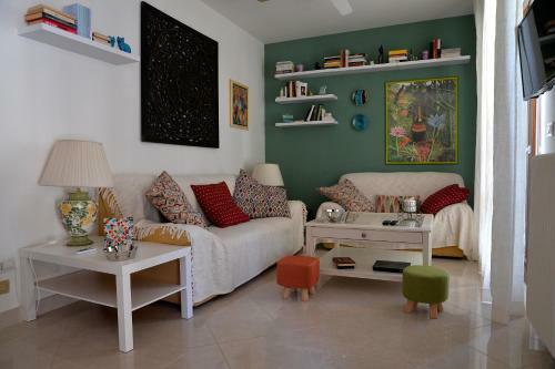 Apartamento Il Gelsomino