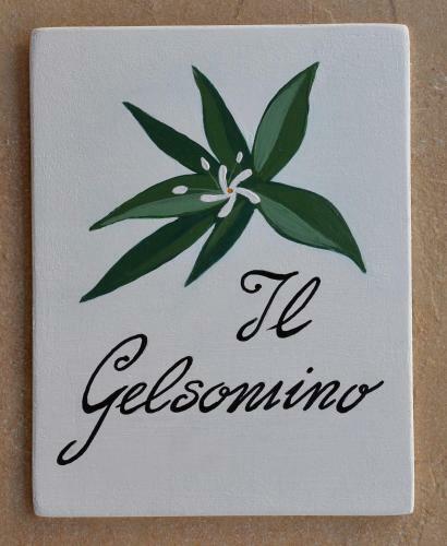 Apartamento Il Gelsomino