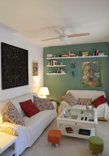 Apartamento Il Gelsomino