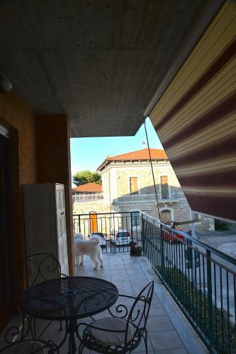 Apartamento Il Gelsomino