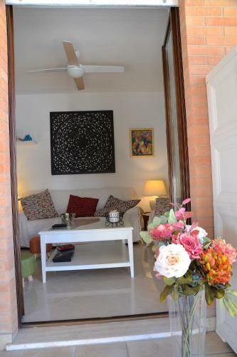 Apartamento Il Gelsomino
