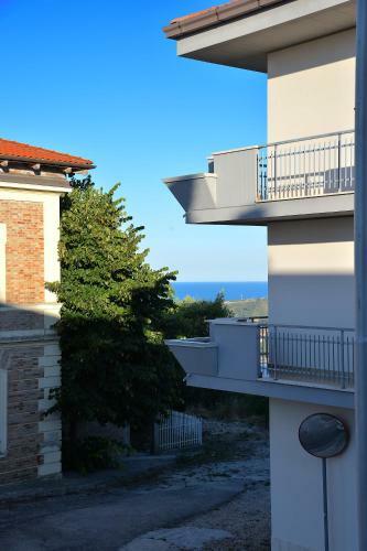 Apartamento Il Gelsomino