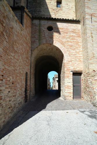 Apartamento Il Gelsomino