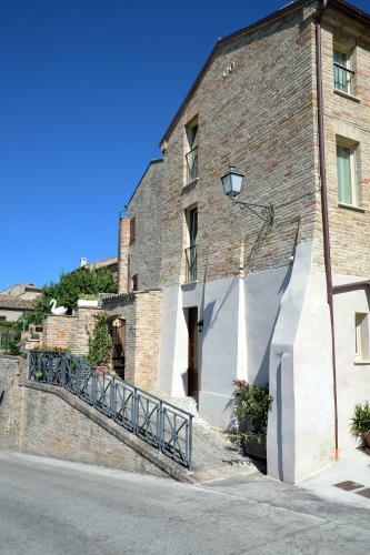 Apartamento Il Gelsomino