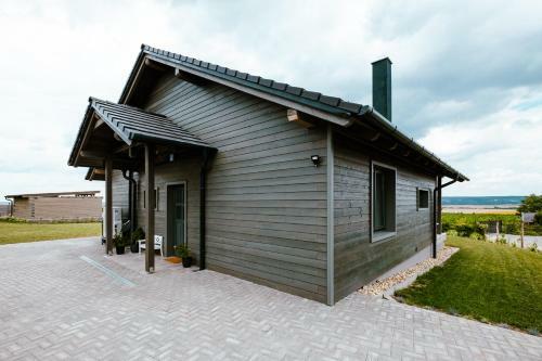 Farfar Chalet