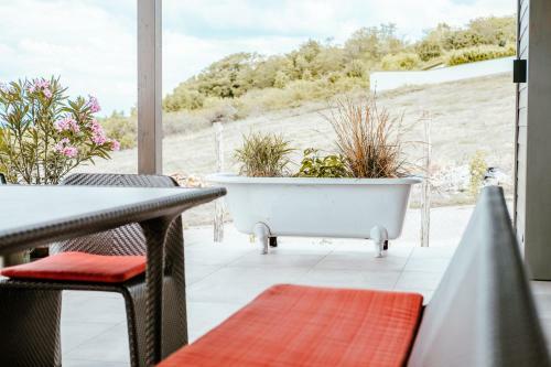 Farfar Chalet