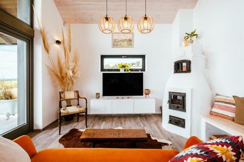 Farfar Chalet