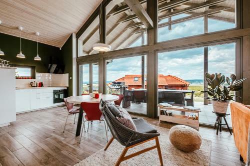 Farfar Chalet