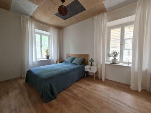 Lacplesis House Apartments