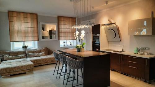Apartamento Seloni