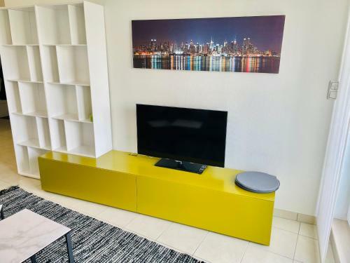 Apartamento Limpertsberg Cosy 1 Bedroom. Terrace And Parking