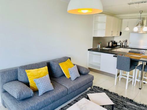 Apartamento Limpertsberg Cosy 1 Bedroom. Terrace And Parking