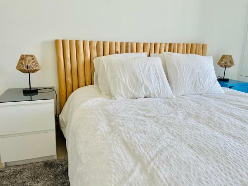 Apartamento Limpertsberg Cosy 1 Bedroom. Terrace And Parking