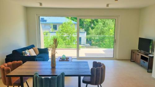 Apartamento Penthouse Luxurious Central Flat