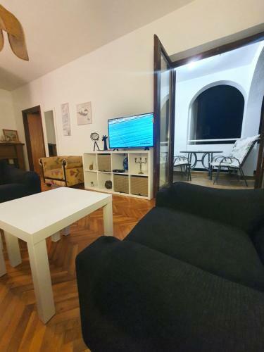 Apartamento Beach House Lux