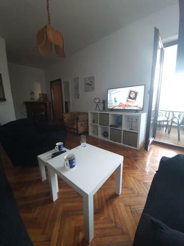 Apartamento Beach House Lux