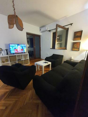 Apartamento Beach House Lux