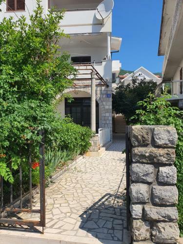 Apartamento Beach House Lux