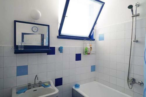 Apartamento Ultramarine Hn