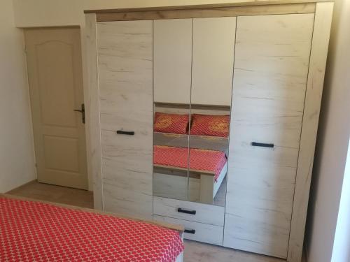 Apartamento Monte