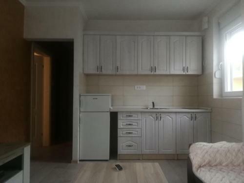 Apartamento Monte