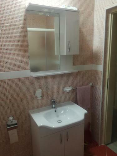 Apartamento Monte