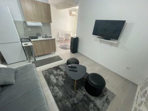 Apartmani Vuk