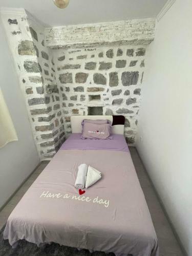 Apartmani Vuk