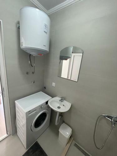 Apartmani Vuk