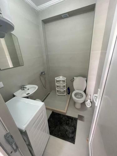 Apartmani Vuk