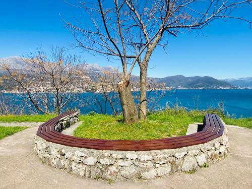 Apartamento Black Olive Cottage