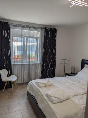 Apartamento Black Olive Cottage
