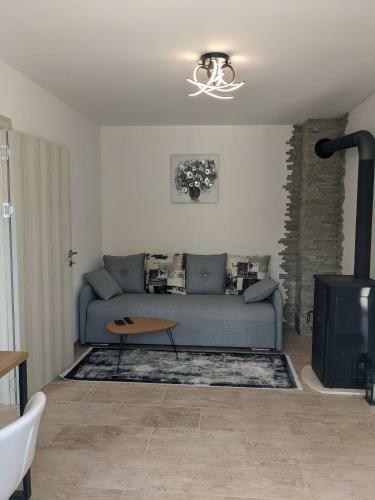 Apartamento Black Olive Cottage
