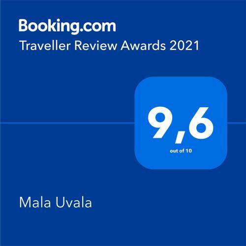 Apartamento Mala Uvala