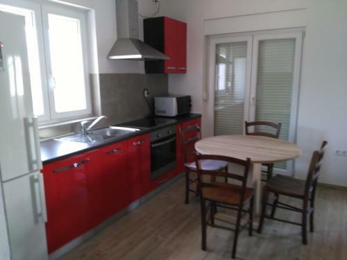 Apartamento Mala Uvala