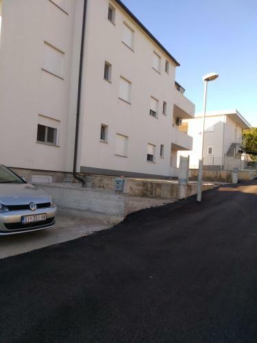 Apartamento Mala Uvala